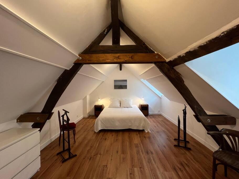 Holiday home La Terrienne, Ile Du Pollet